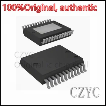 100%Originálne L9958XP L9958 HSSOP-24 SMD IO Chipset Autentické