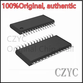 100%Originálne PCA9685PW PCA9685 TSSOP-28 SMD IO Chipset 100%Originál Kód, Pôvodný štítok Žiadne falzifikáty