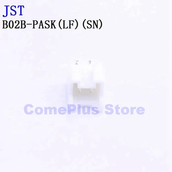 10PCS B02B-PASK B04B B06B (LF)(SN) Konektory