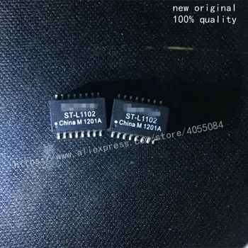 5 KS ST-L1102 L1102 Elektronické komponenty čipu IC