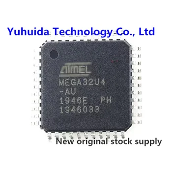 ATMEGA32U4-AU čip, 8-bitový mikroprocesor AVR 16K USB flash TQFP-44