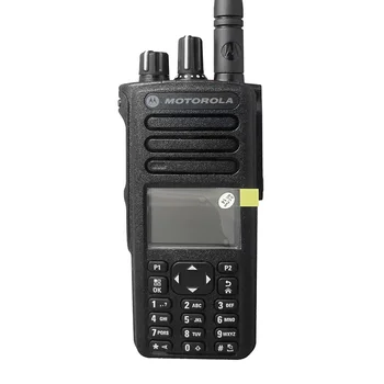 DGP5550e DP4801Portable rádio DP4800 DP4600 XPR 7550e DGP8550e DP4800e DMR Wifi Dve Spôsobom Rádio VHF UHF Walkie Talkie motorola