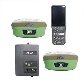 FOIF A90 Diferenciálna GPS Prijímač FOIF A90 GNSS GPS RTK