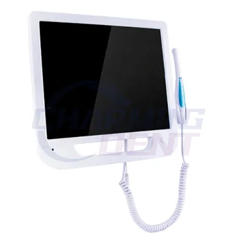 Hot predaj zubné intraoral so 17-palcový displej / Digitálny systém VGA pre stoličku jednotky