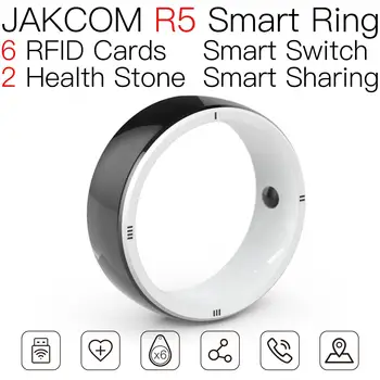 JAKCOM R5 Smart Krúžok Super hodnotu ako nfc vizitku tlač cloner auta dlhu presure canner rfid 125khz odysea