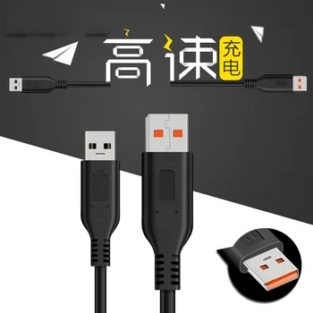 Lenovo YOGA3 4 700S 900 Napájací Adaptér Nabíjací Kábel Pro USB Dátový Kábel