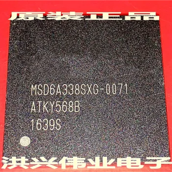 MSD6A338SXG-0071