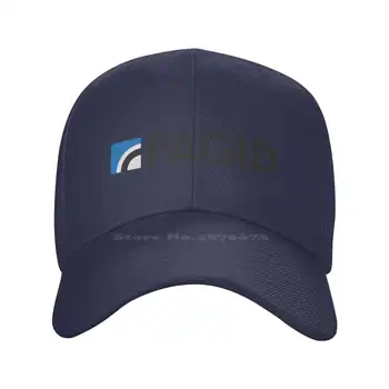 Pagid Bremsbelage Logo Tlače Grafiky Bežné Denim spp Pletené klobúk Baseball cap