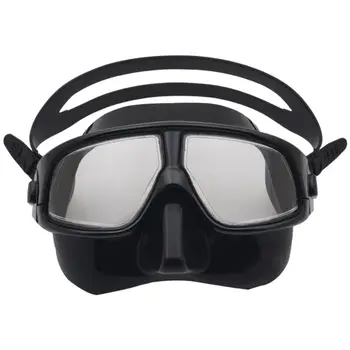 Podmorská Záchrana Šnorchlovanie Maska Hmla Plávanie Okuliare Na Potápanie Na Nádych Okuliare