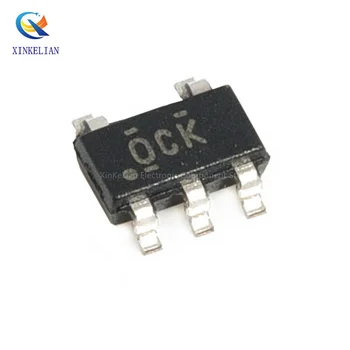 Pôvodné Autentické Patch TPS78230DDCR SOT23-5 3V 150mA Lineárny regulátor čip