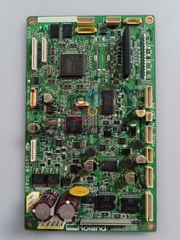 Pôvodné Roland RS-540/SP-300i/SP-540i/VP-300i/VP-540i/RS-640 servo rada