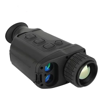 S236 tepelnej infračervené snímky s vysokým rozlíšením pre nočné videnie pre outdoor, lov