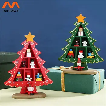 Vianočný Stromček K Životnému Prostrediu, Praktické Odolné Módne Vhodné Dekorácie Vianočné Prenosné Krásne Domácnosť